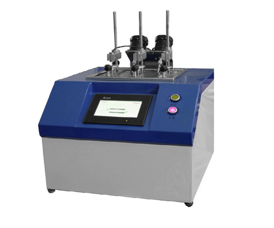 XWB-300FA熱變形、維卡軟化點溫度測定儀